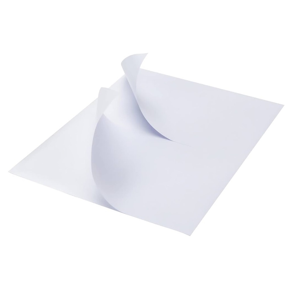 ✏️ NEW 100 Self Adhesive Shipping Labels ✏️ 1 Pack - Picture 7 of 8